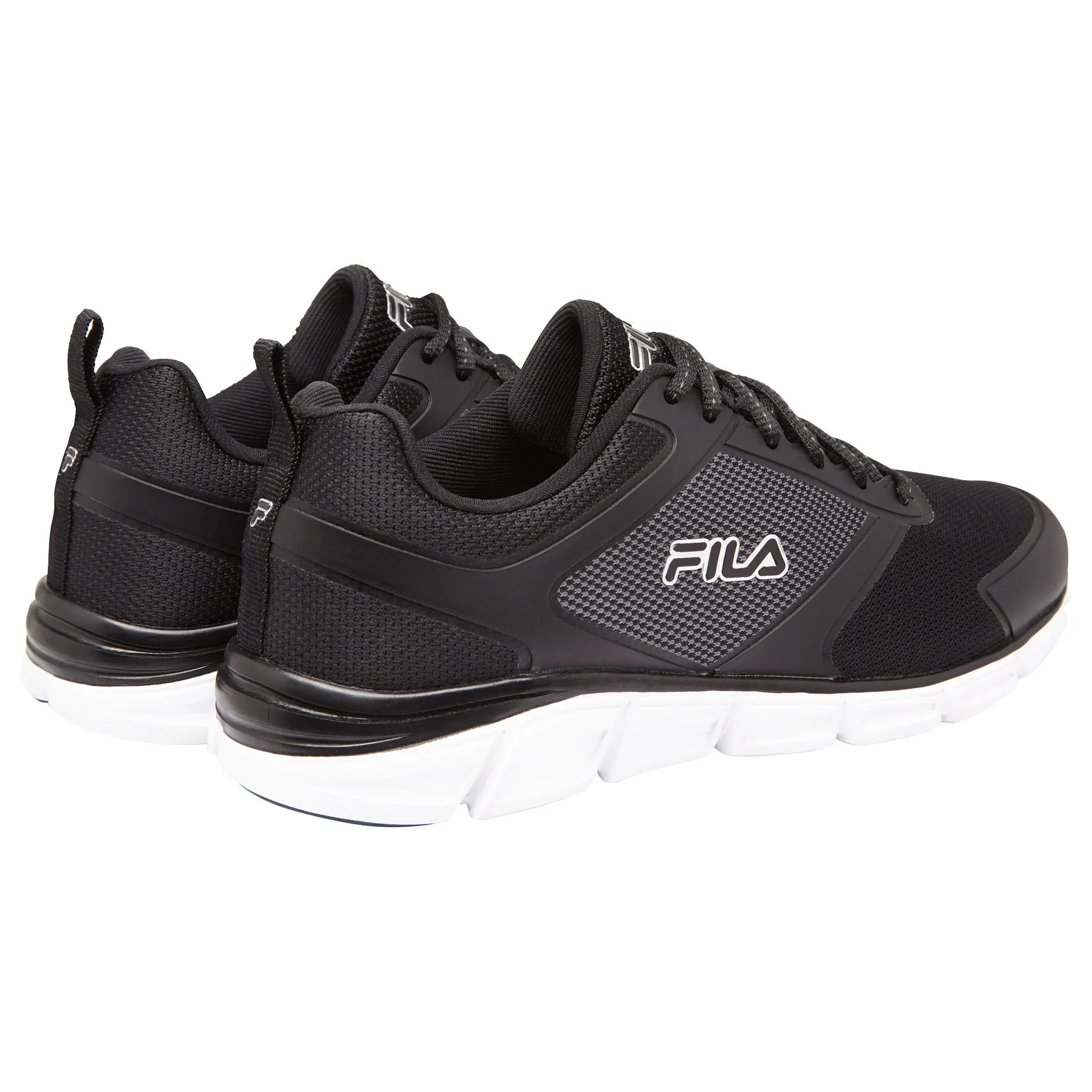 Fila Men's Athletic ShoeFila Men's Athletic Shoe