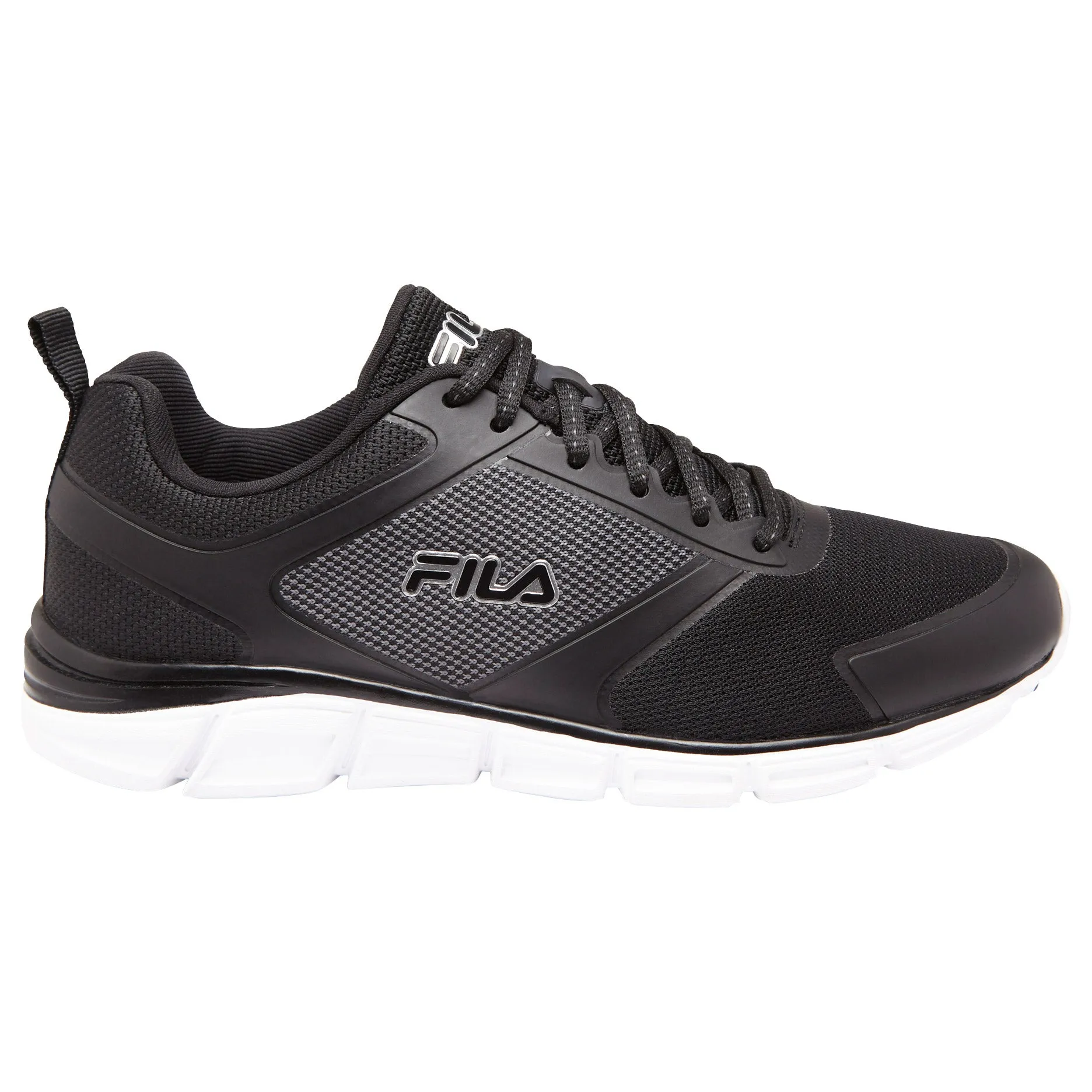 Fila Men's Athletic ShoeFila Men's Athletic Shoe