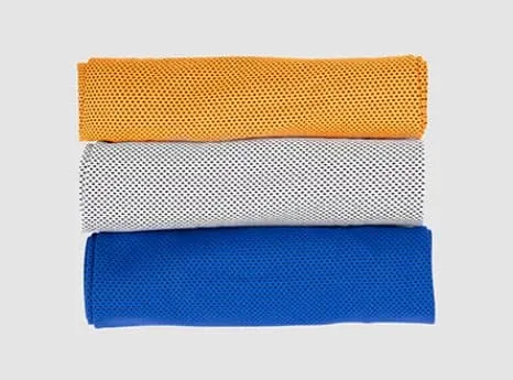 FitVille Quick Cooling Towel Pack