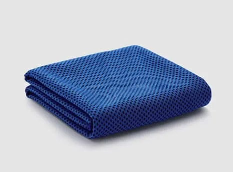 FitVille Quick Cooling Towel Pack