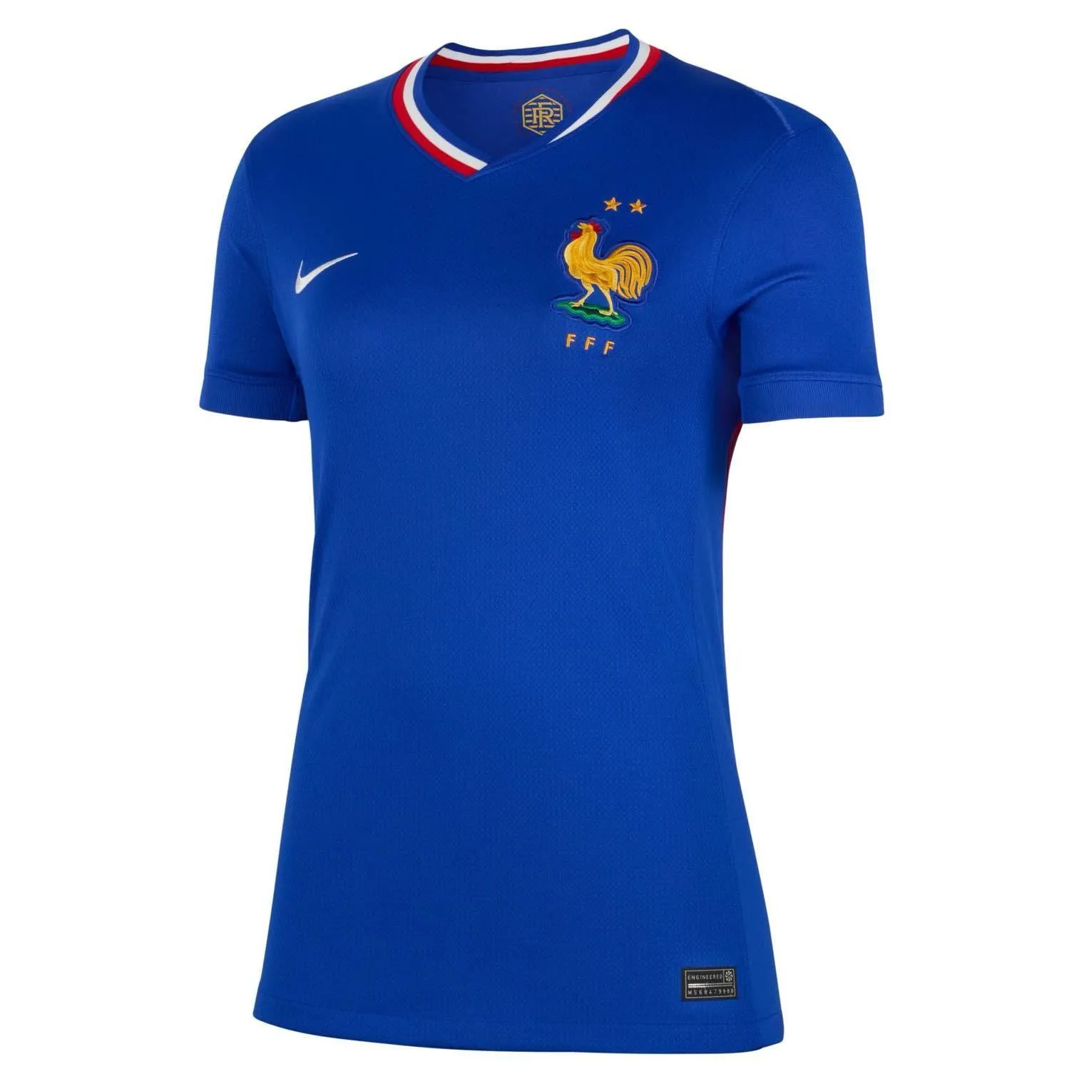 France FFF 2024/25 Stadium Home