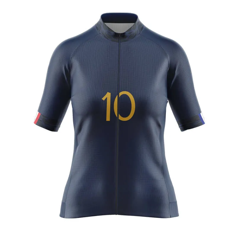 France Football Aero Jerseys