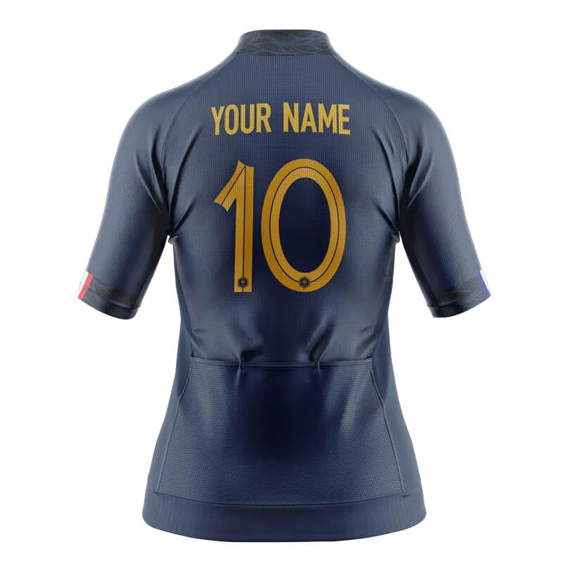 France Football Aero Jerseys