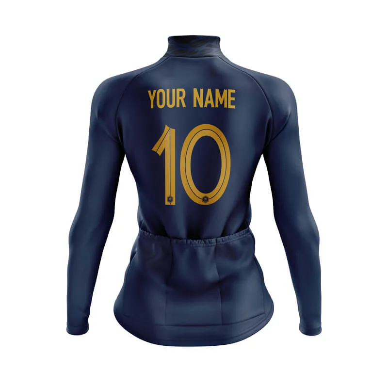 France Football Aero Jerseys