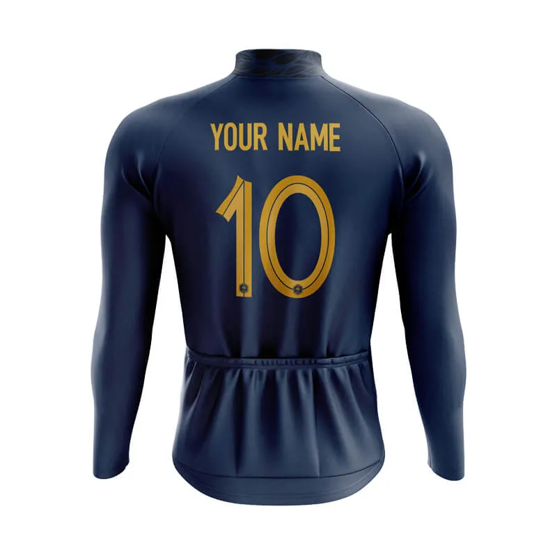 France Football Aero Jerseys