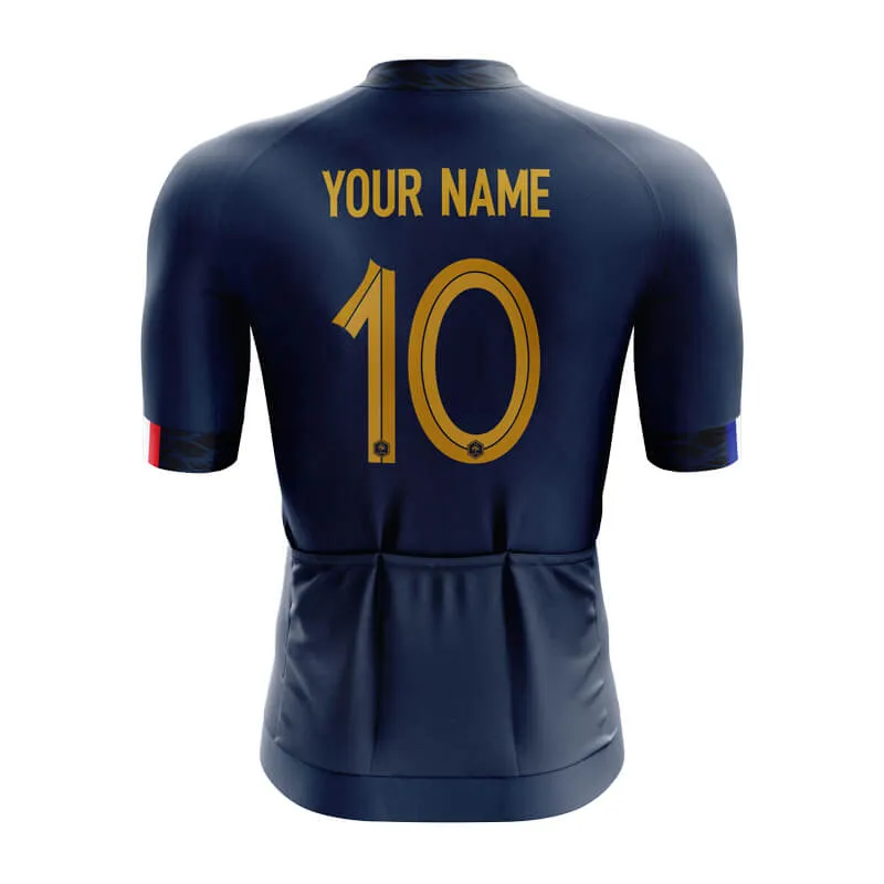 France Football Aero Jerseys