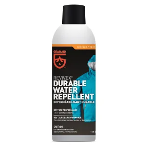 Gear Aid Revivex Durable Water Repellent Spray - 10.5 oz.