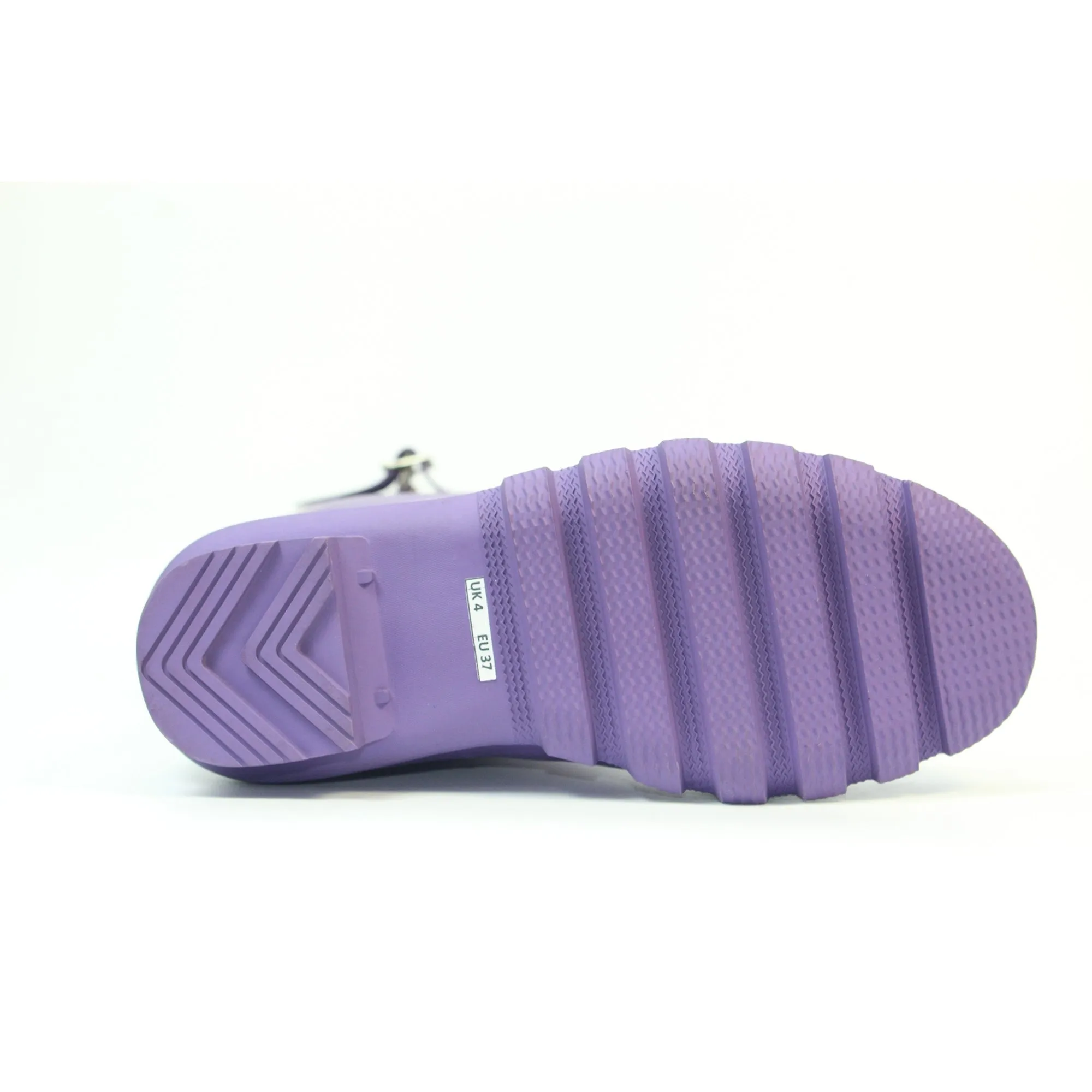 GRS Lunar Largo Purple Wellington