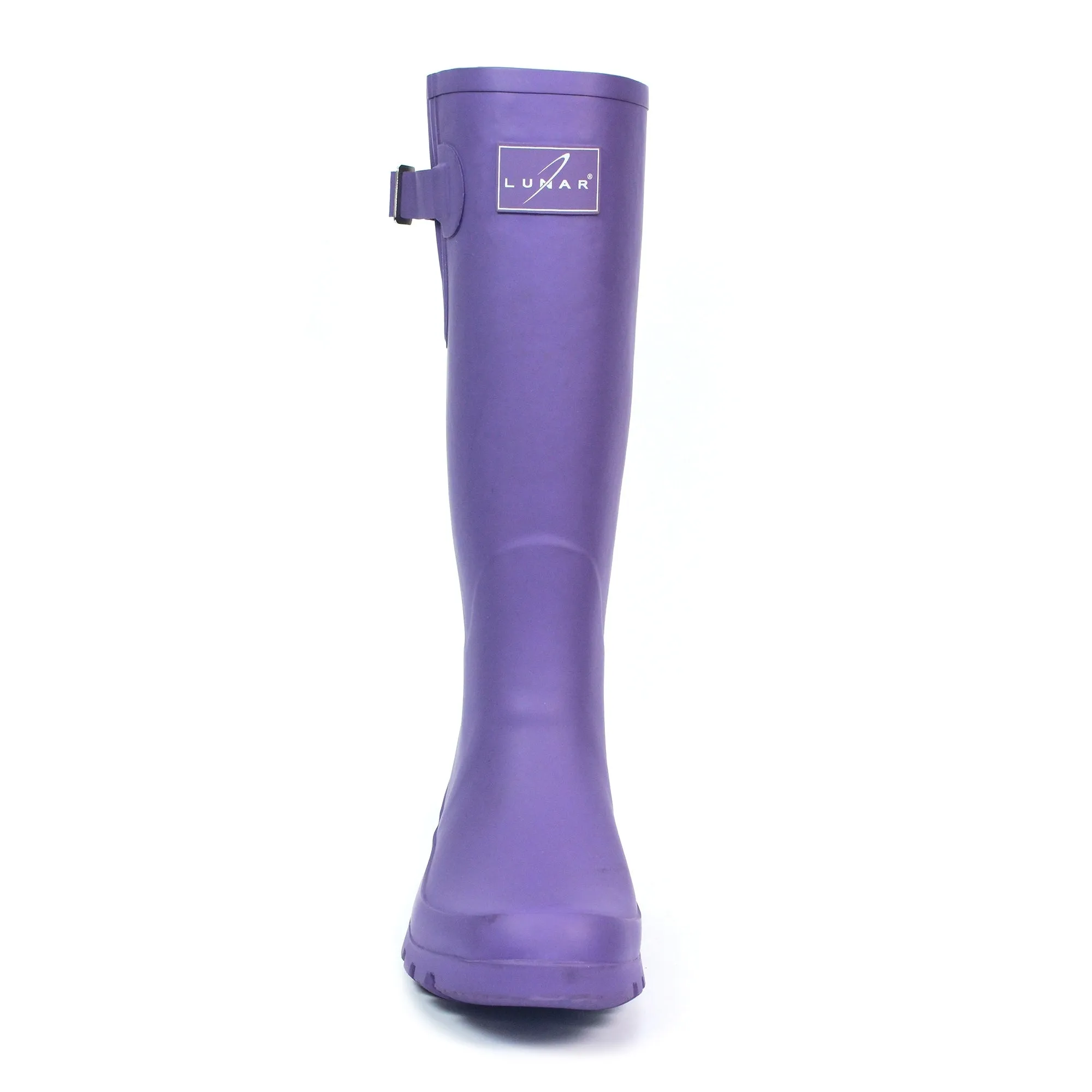 GRS Lunar Largo Purple Wellington