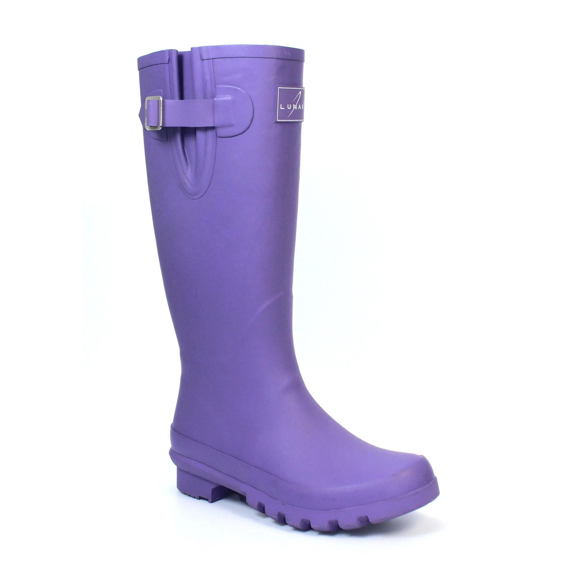 GRS Lunar Largo Purple Wellington