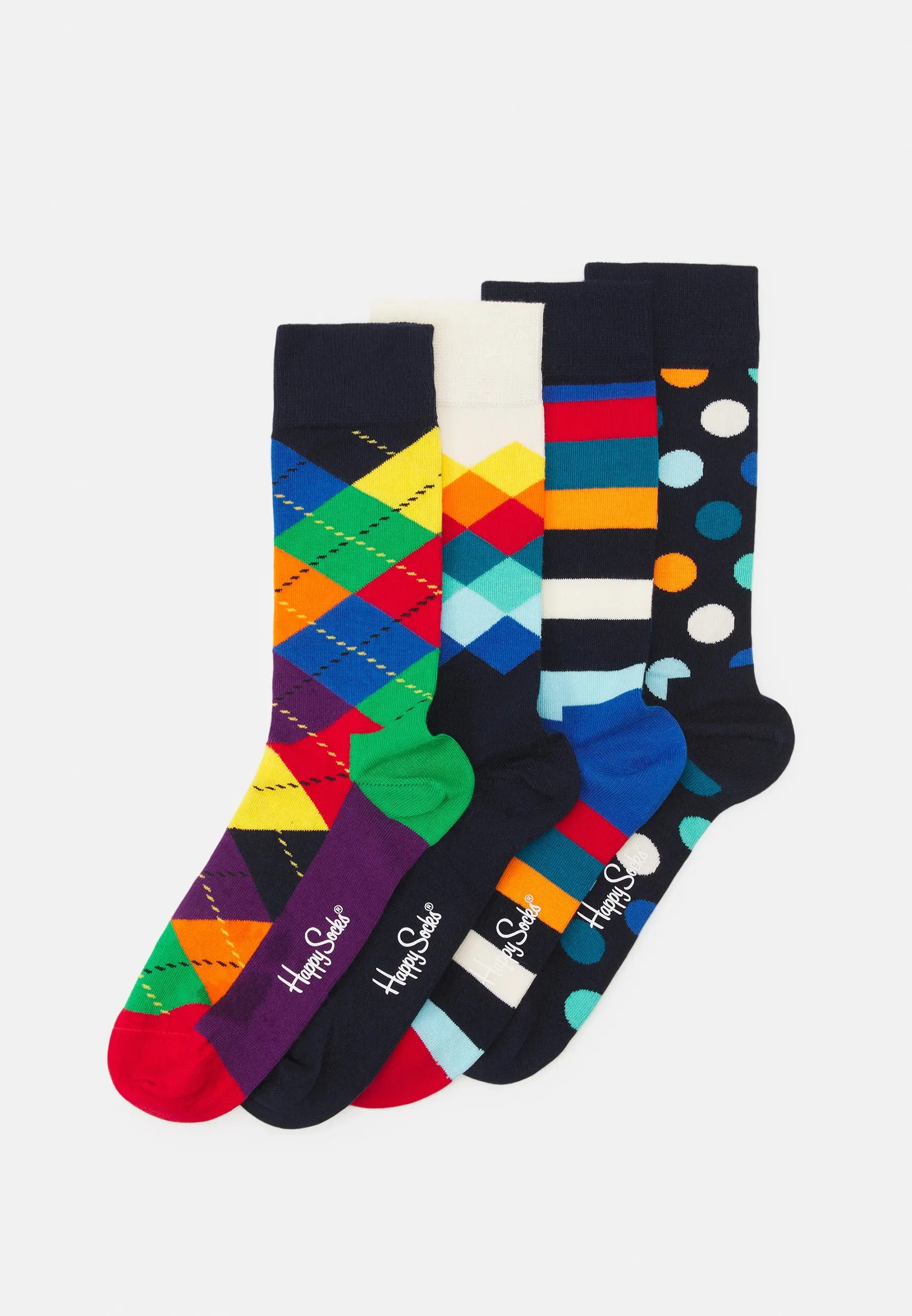 Happy Socks Fashion . Unisex