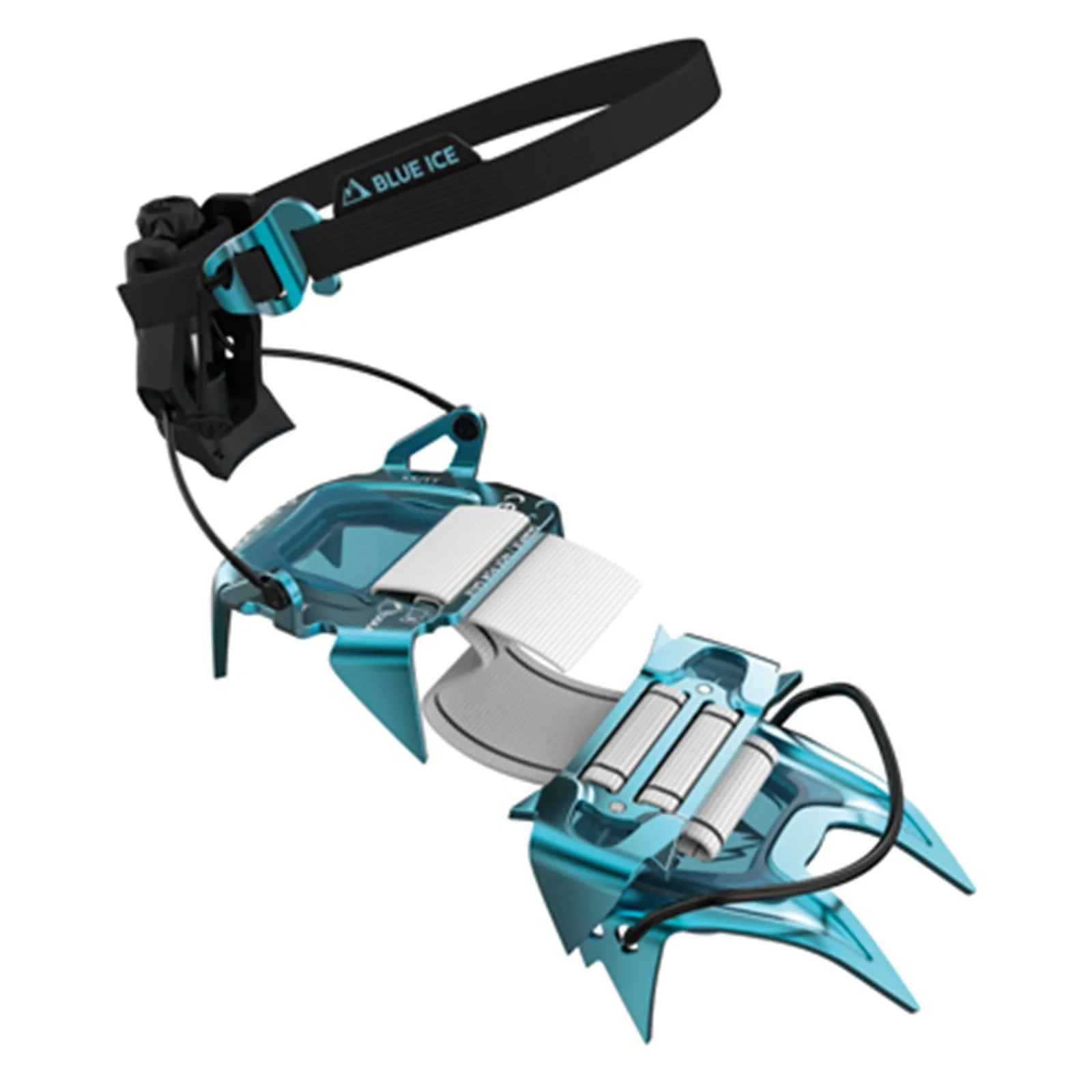 Harfang Tour Crampons