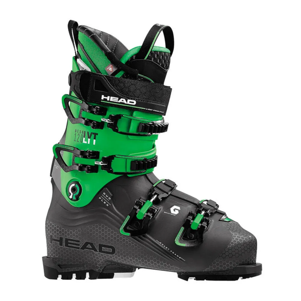 Head Nexo Lyt 120 Ski Boots 2019