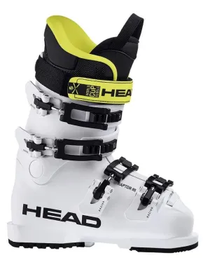 Head Raptor WCR 65 Junior Race Boots