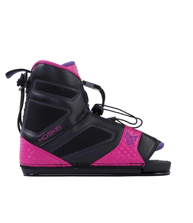 HO Womens FreeMAX Direct Connect Slalom Ski Boot 2019