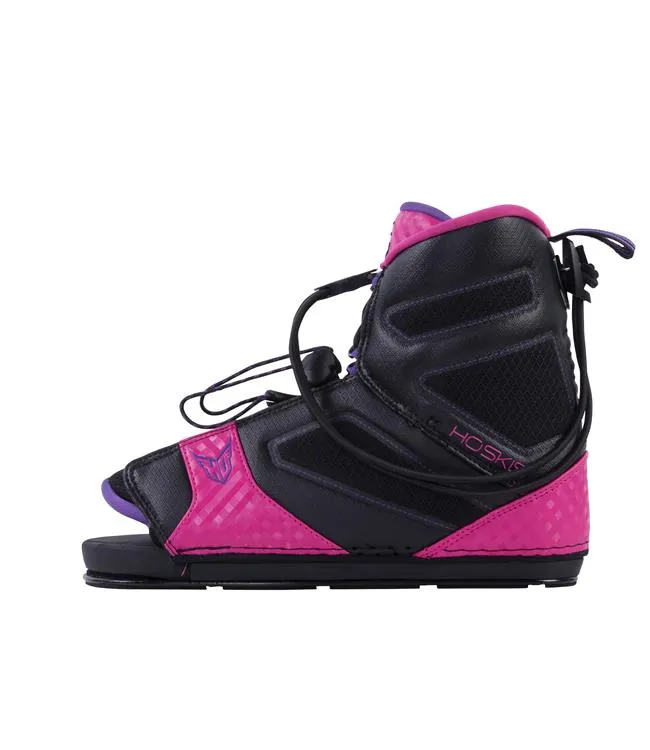 HO Womens FreeMAX Direct Connect Slalom Ski Boot 2019