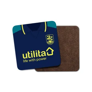 Huddersfield Town 24/25 Away Coaster