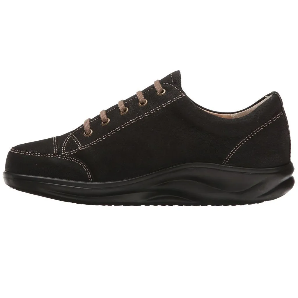 Ikebukuro Leather Women's Shoes