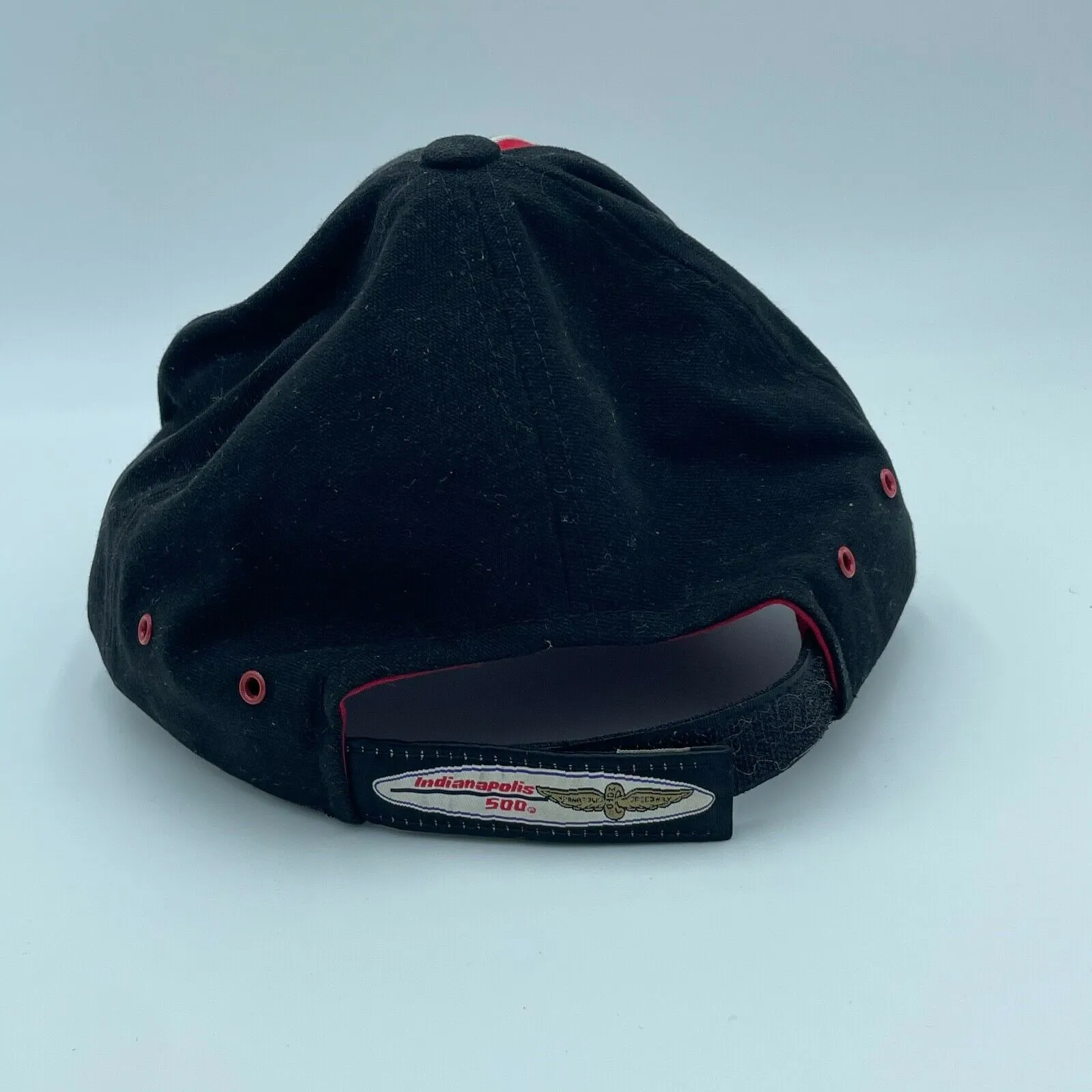 Indianapolis Indy 500 Reebok Speedway Cap