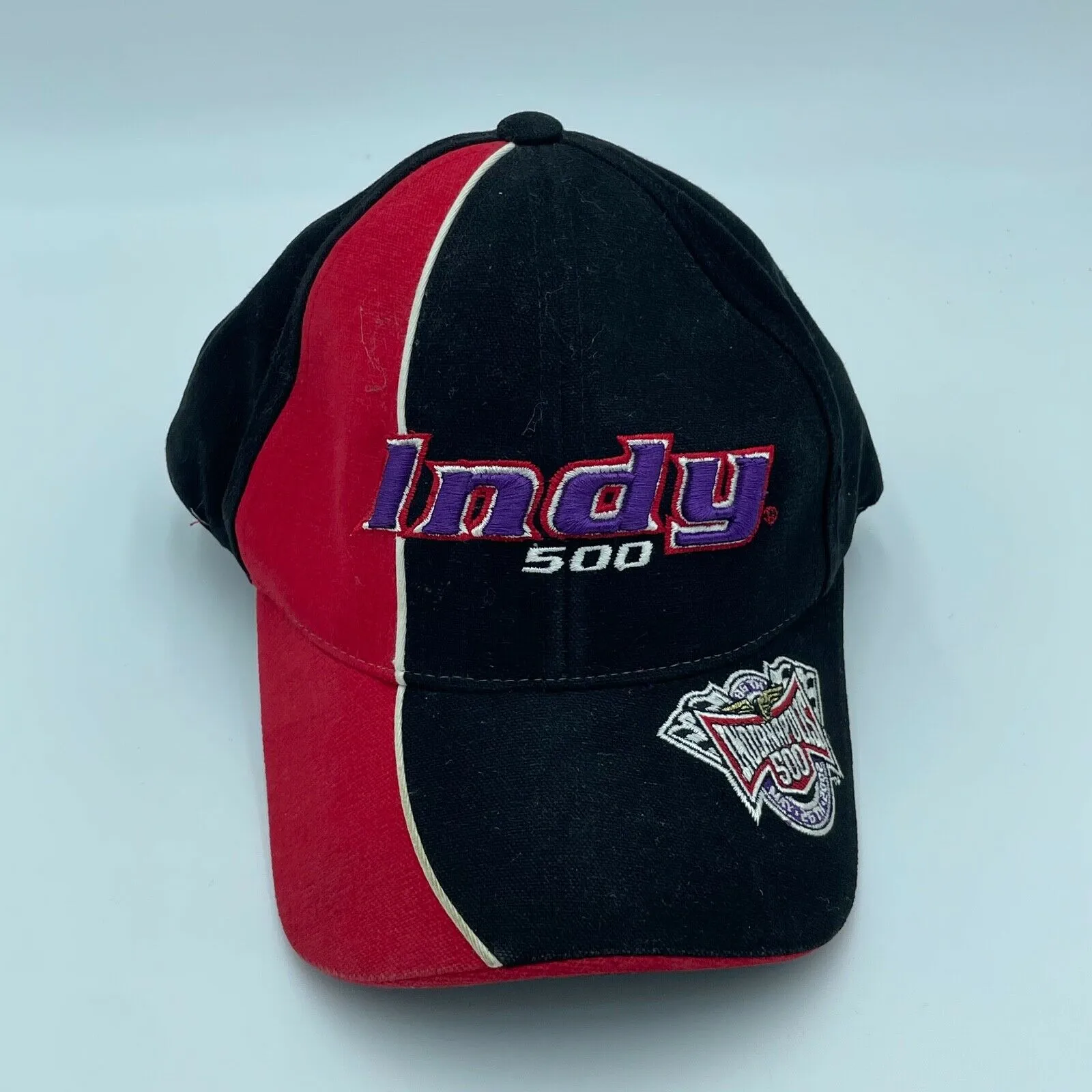 Indianapolis Indy 500 Reebok Speedway Cap