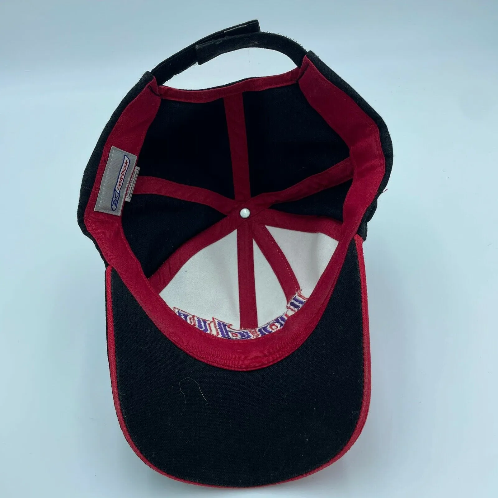 Indianapolis Indy 500 Reebok Speedway Cap