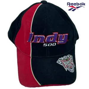 Indianapolis Indy 500 Reebok Speedway Cap