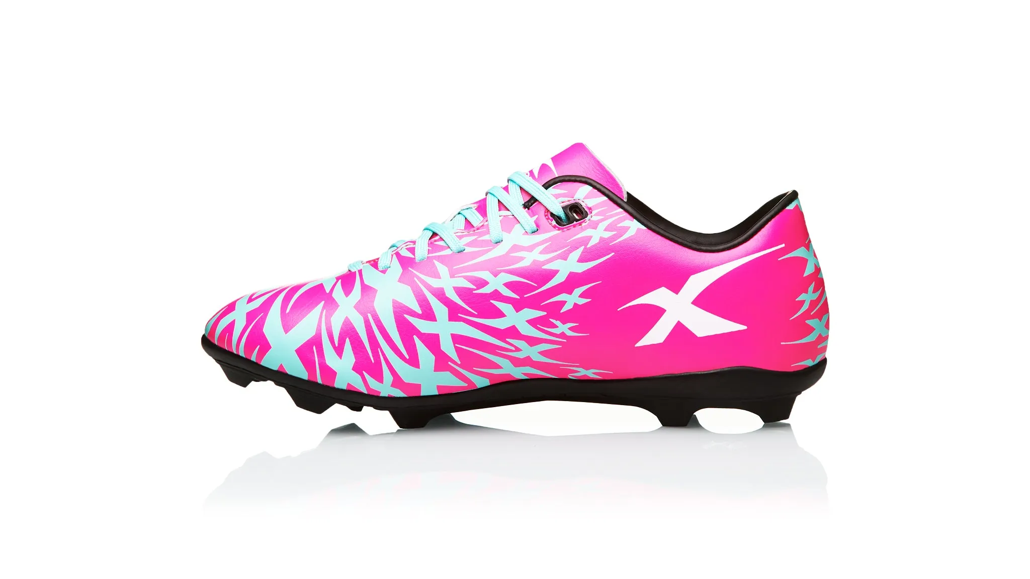 Intercept Flash Kids Football Boots