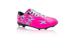 Intercept Flash Kids Football Boots