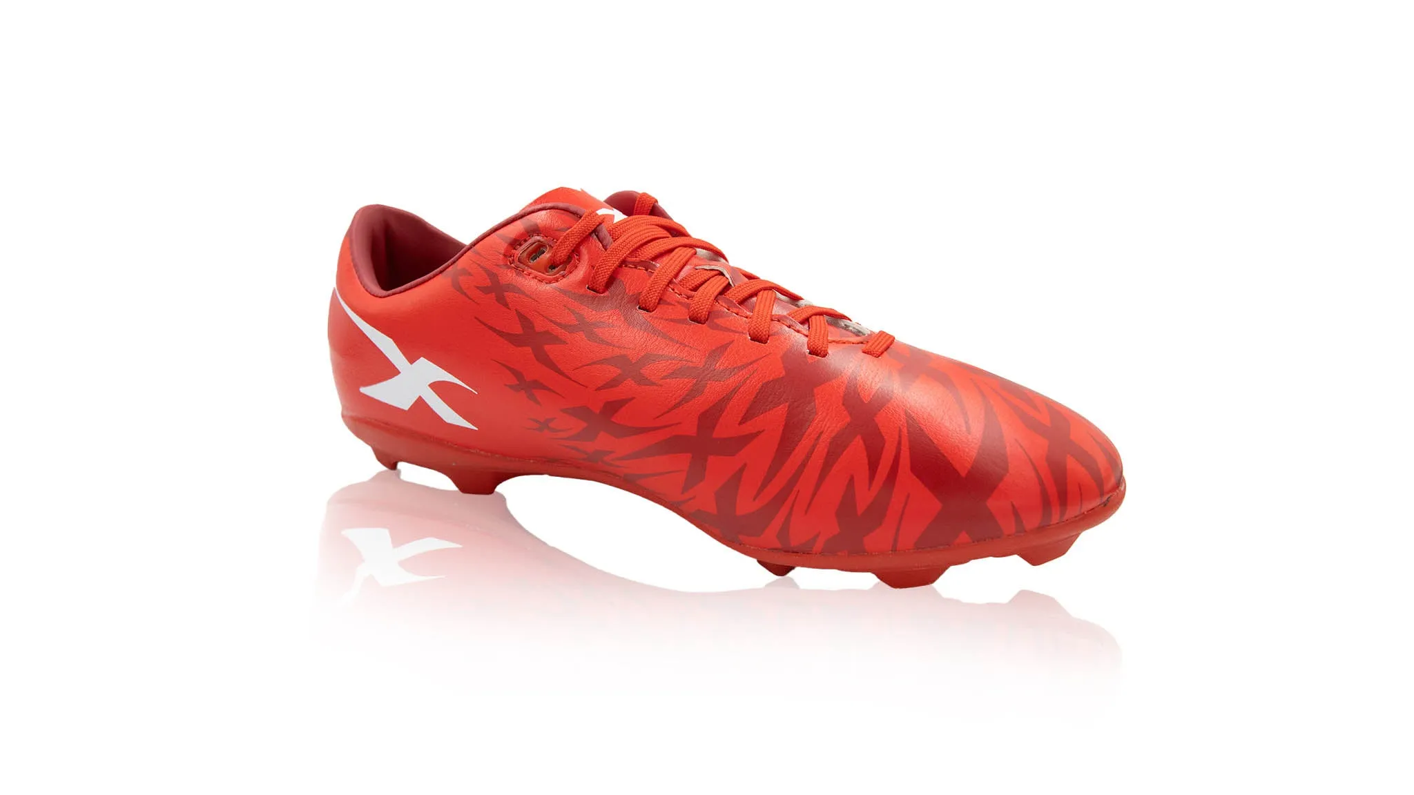 Intercept Flash Kids Football Boots