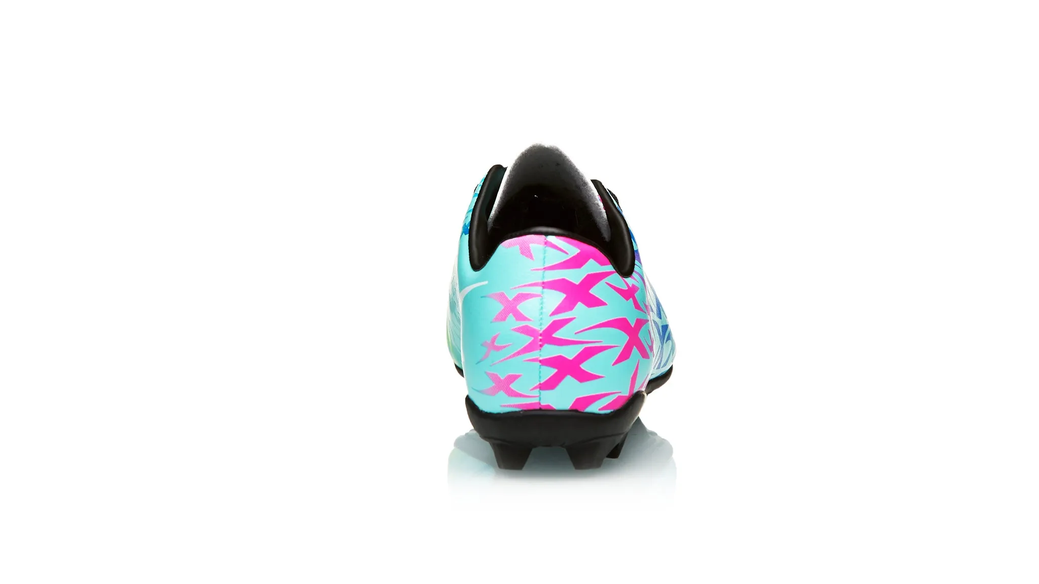 Intercept Flash Kids Football Boots