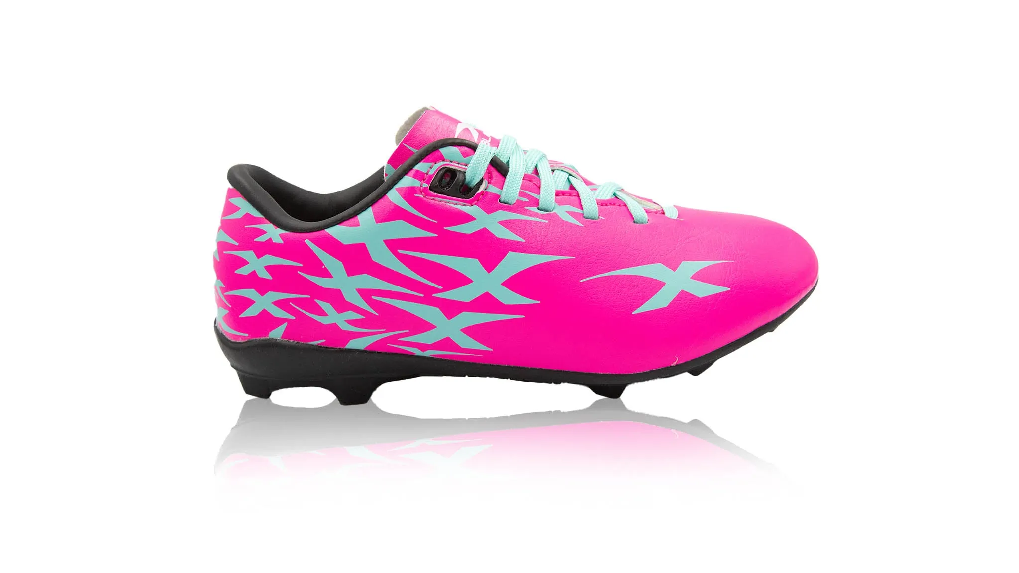 Intercept Flash Kids Football Boots