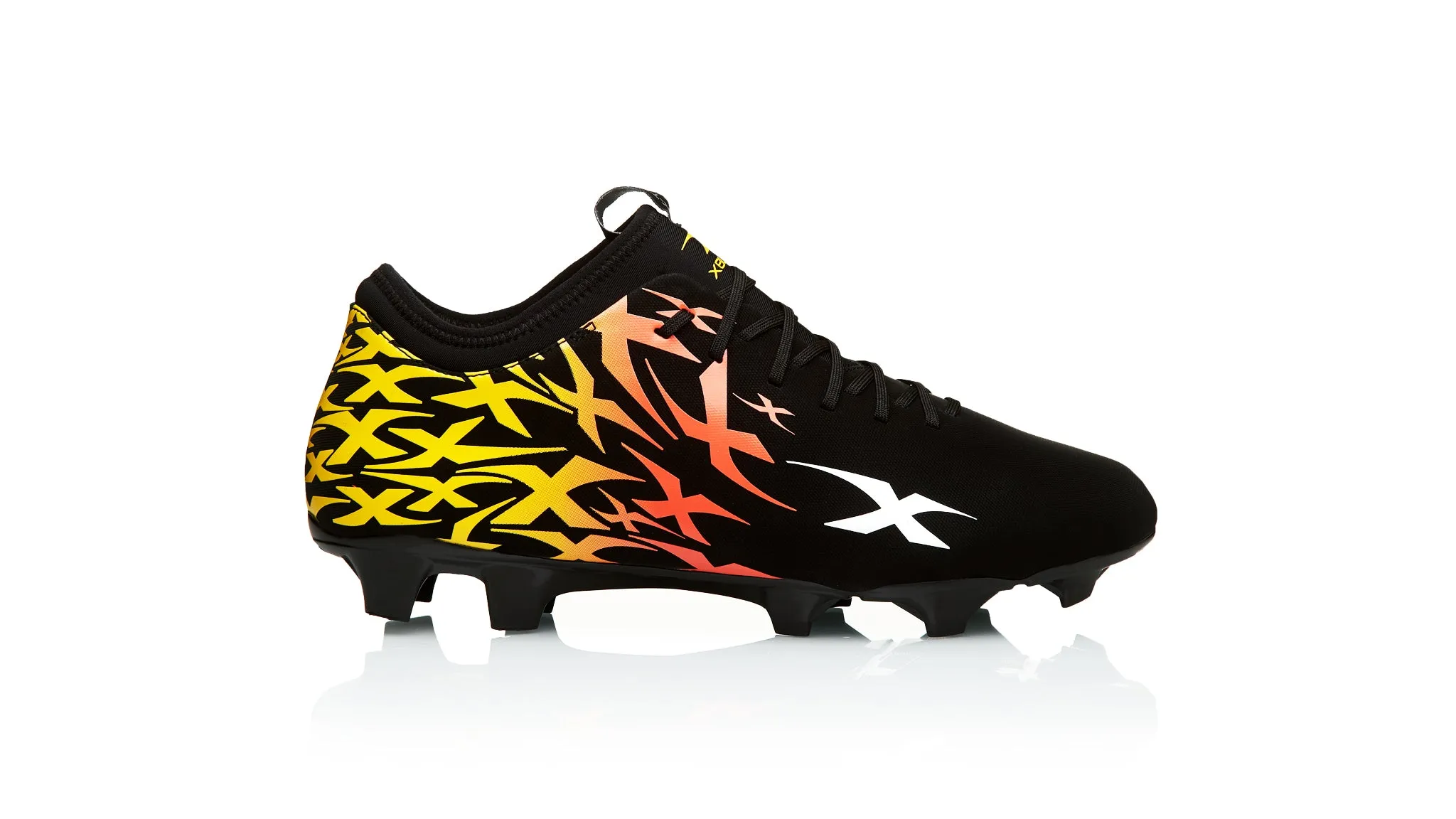 Intercept Rush Women's Football Boots