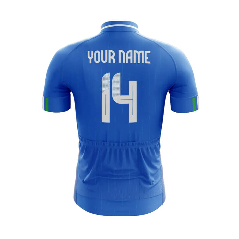 Italy Football Club Jerseys