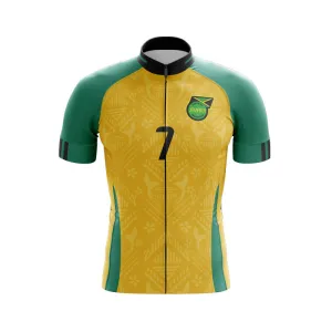 Jamaica Football Club Jerseys