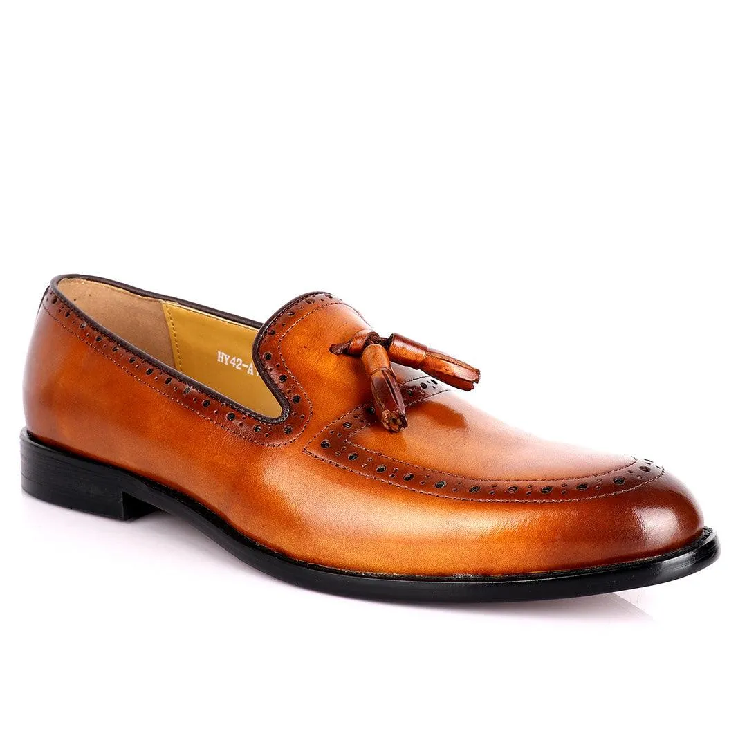 JM  Weston Vero Cudio Loafer