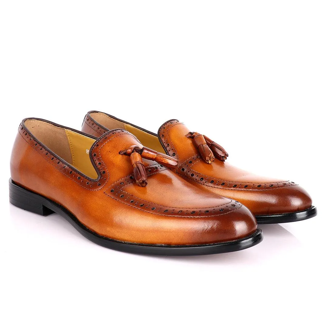 JM  Weston Vero Cudio Loafer