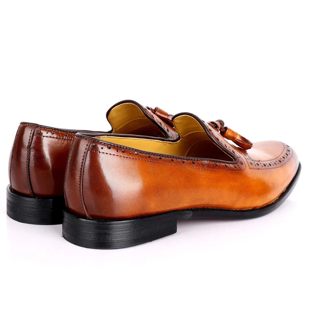 JM  Weston Vero Cudio Loafer