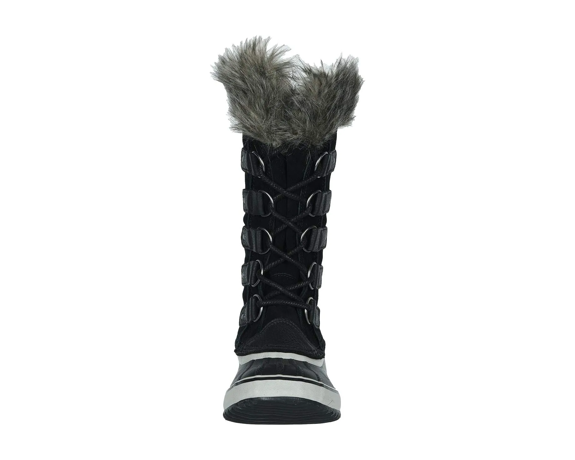 Joan of Arctic Waterproof SOREL boots, black