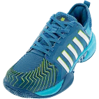 K-Swiss Men's Pickleball Supreme Tennis Shoes