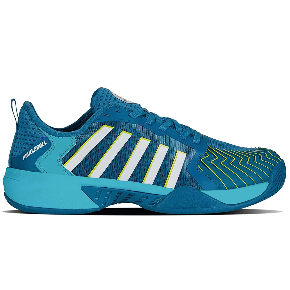 K-Swiss Men's Pickleball Supreme Tennis Shoes