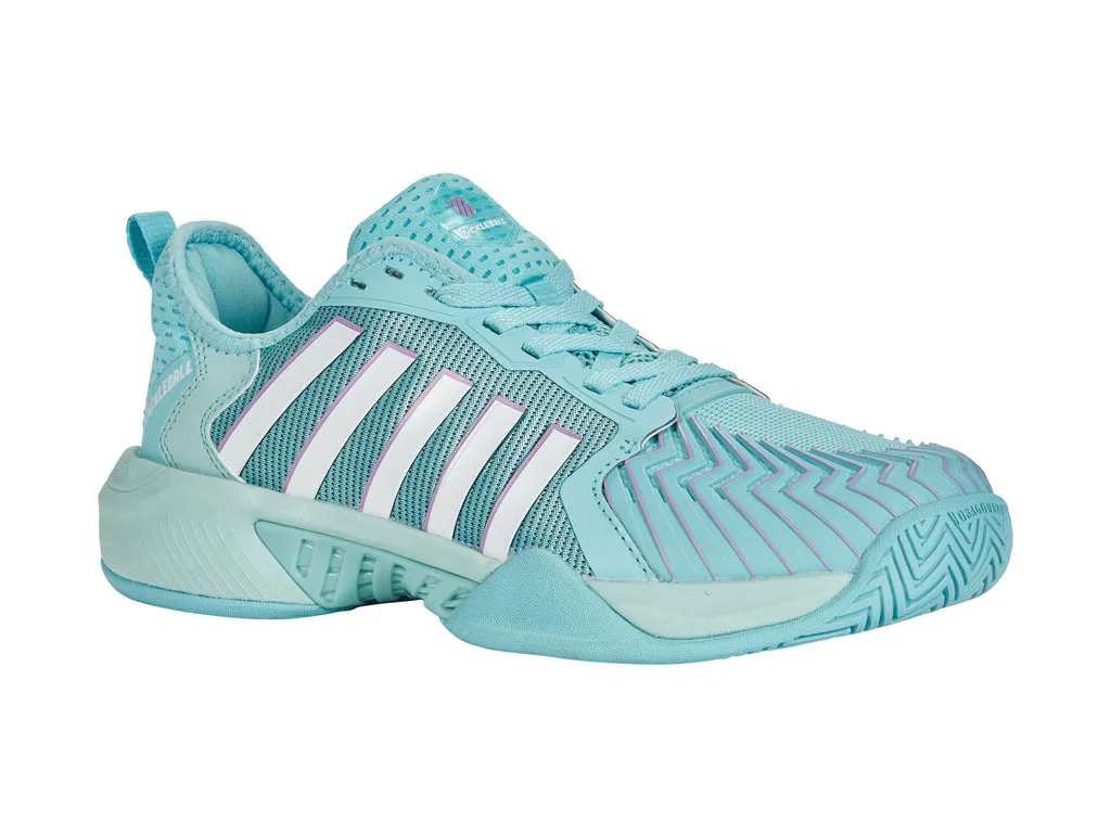 K-Swiss Women's Pickleball Supreme Tennis Shoes