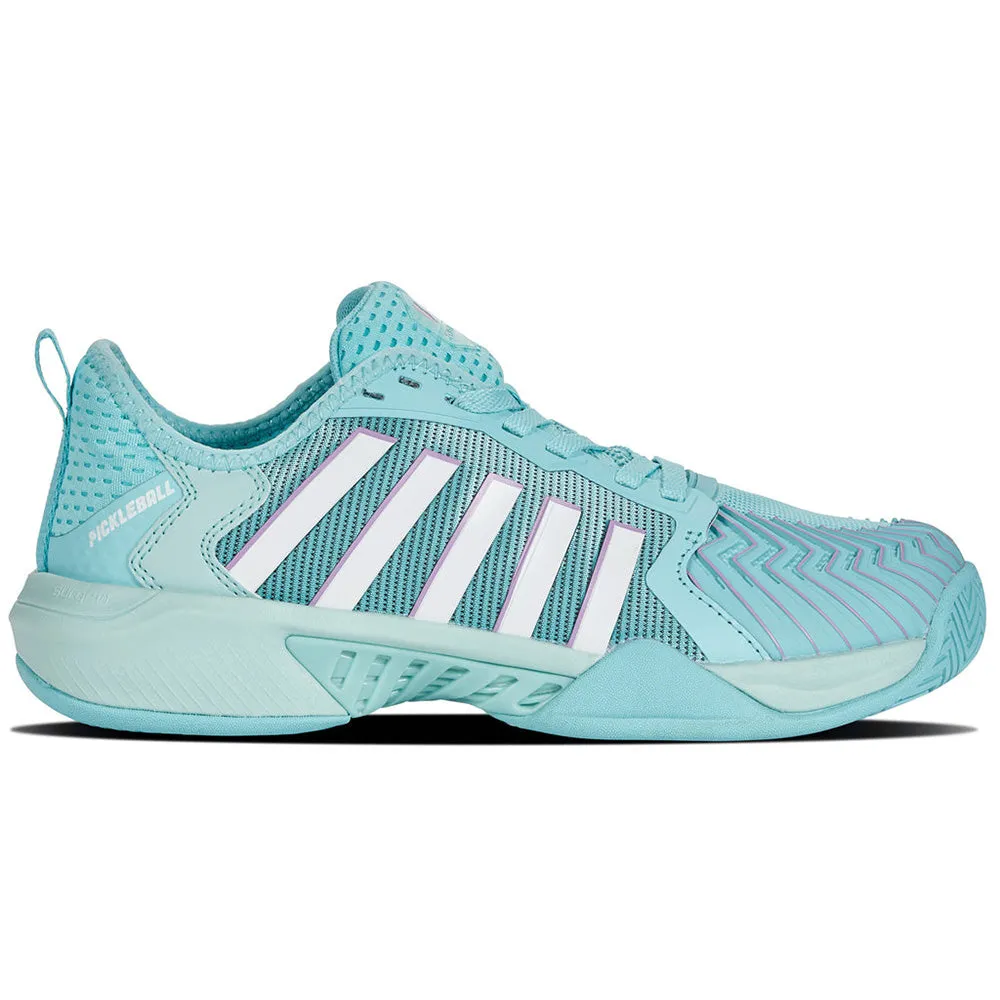 K-Swiss Women's Pickleball Supreme Tennis Shoes