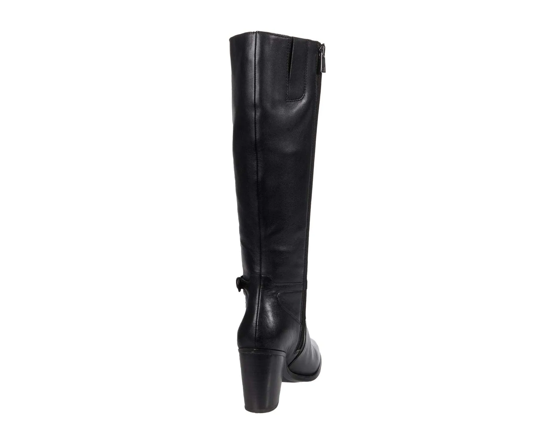 Kalina Naturalizer boots, leather