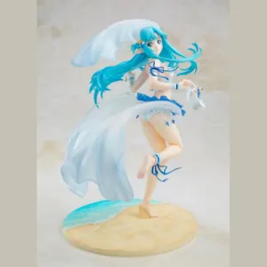 KDcolle Sword Art Online Asuna-Undine- Summer Wedding ver. 1/7 Complete Figure