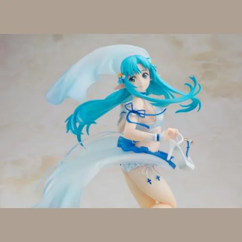 KDcolle Sword Art Online Asuna-Undine- Summer Wedding ver. 1/7 Complete Figure