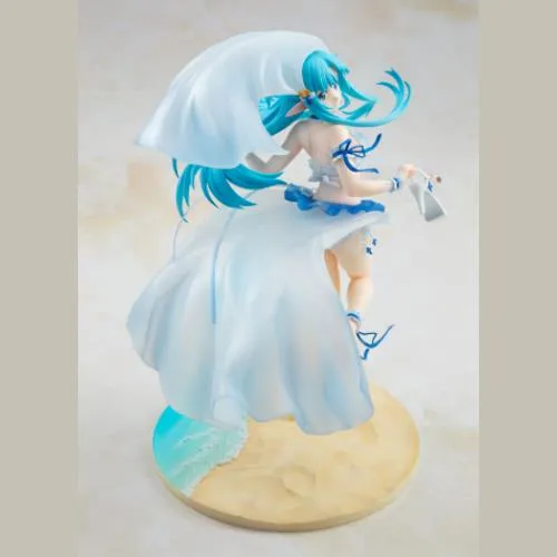 KDcolle Sword Art Online Asuna-Undine- Summer Wedding ver. 1/7 Complete Figure