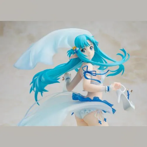 KDcolle Sword Art Online Asuna-Undine- Summer Wedding ver. 1/7 Complete Figure