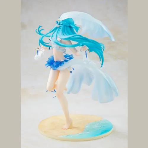 KDcolle Sword Art Online Asuna-Undine- Summer Wedding ver. 1/7 Complete Figure