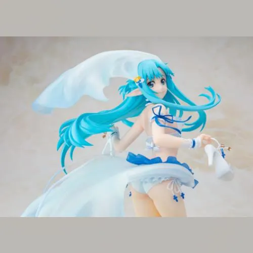 KDcolle Sword Art Online Asuna-Undine- Summer Wedding ver. 1/7 Complete Figure