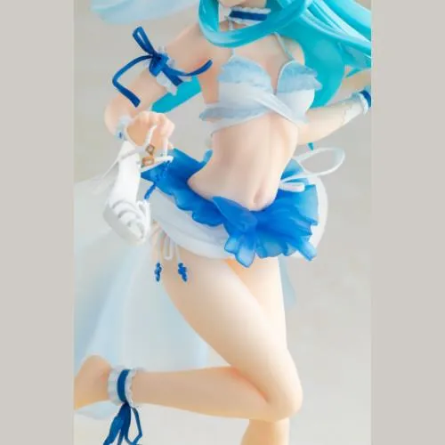 KDcolle Sword Art Online Asuna-Undine- Summer Wedding ver. 1/7 Complete Figure